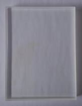 1064nm Medium reflecting mirror 160 * 121 *12mm