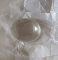 K9 plano-convex lens D=25mm F=42mm
