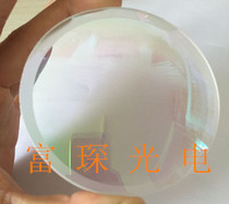 K9 window sheet D86 * 12mm double-sided overdraft film 1654nm