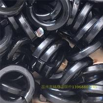 Class 8 Spring washer gasket opening washer M6M8M10M12M14M16M2022242730333639