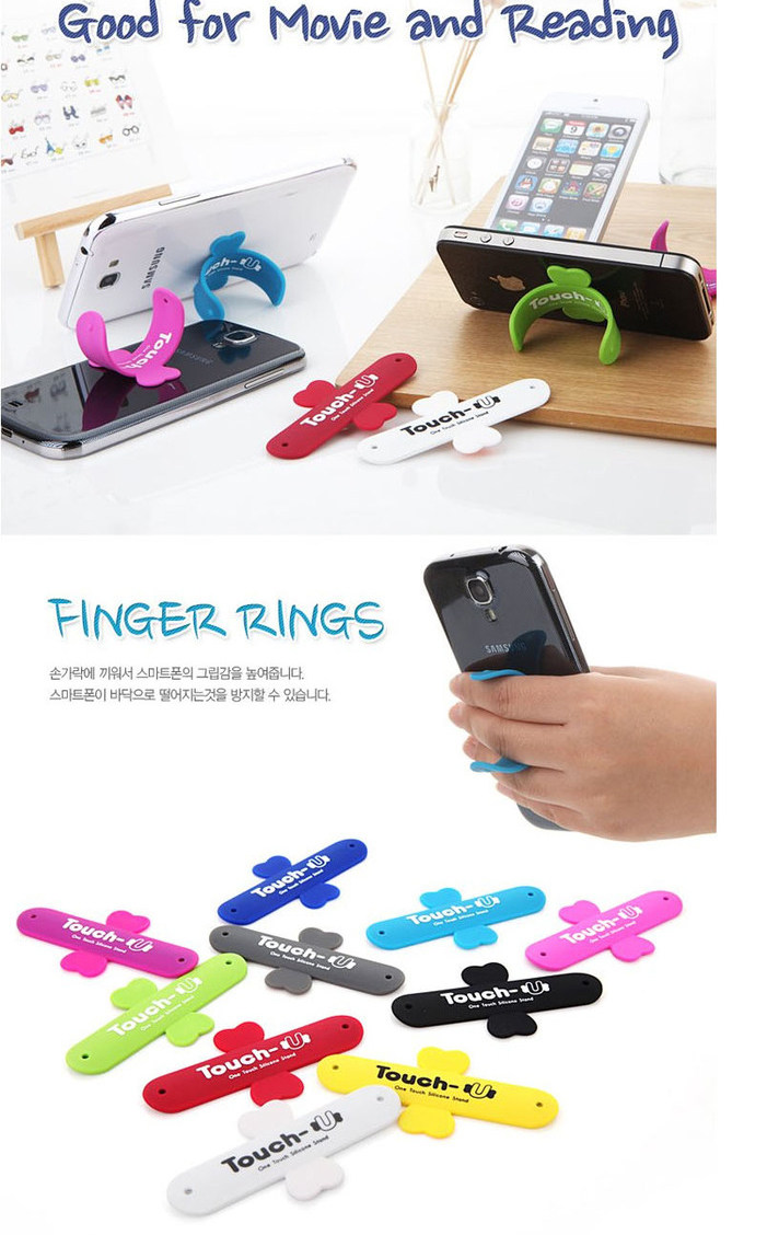 Support téléphone GSM - Ref 1359813 Image 14