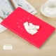Chơi Huawei tấm vinh quang bảo vệ tay áo 8 inch KOB-W09 / L09 T3 bao da máy tính vỏ thả - Phụ kiện máy tính bảng