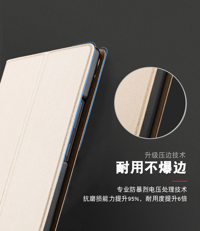Lenovo P8 bao da bảo vệ tay áo tab3 8 Thêm TB-8703F tablet gói vỏ 8 inch - Phụ kiện máy tính bảng bàn phím ipad air 3