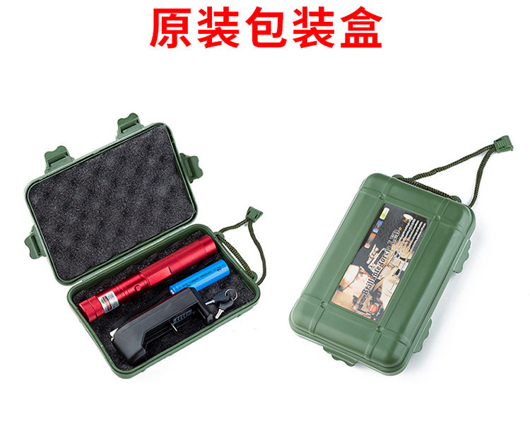 303 Laser Flashlight, Green Light Starry Sky Infrared Laser Lamp, shooting pen, Marine Sales office Laser Charging flashlight pic 15