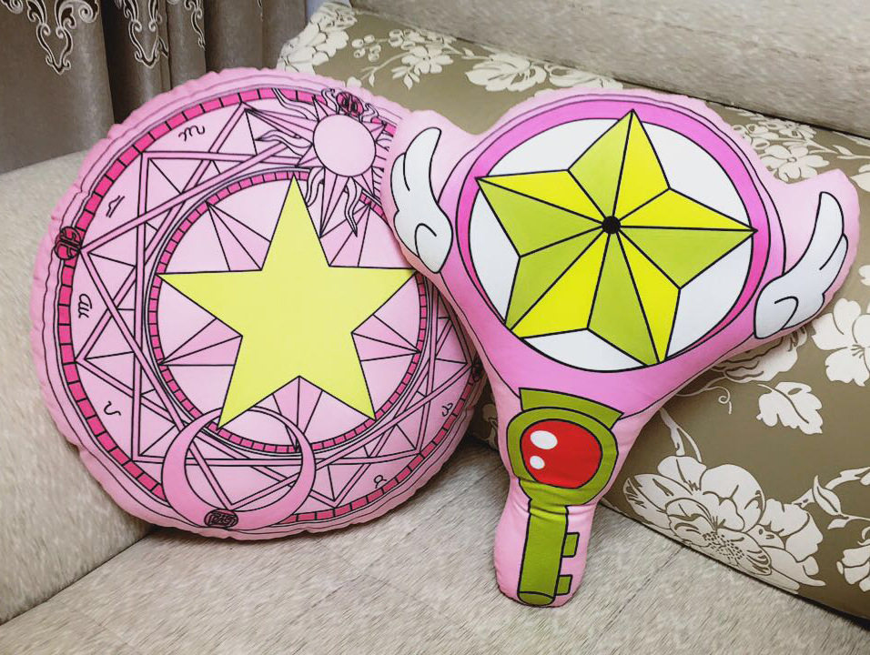 Coussin Manga - Ref 2687171 Image 17