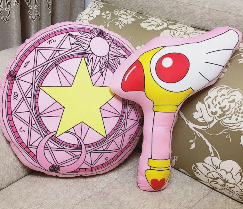 Coussin Manga - Ref 2687171 Image 15