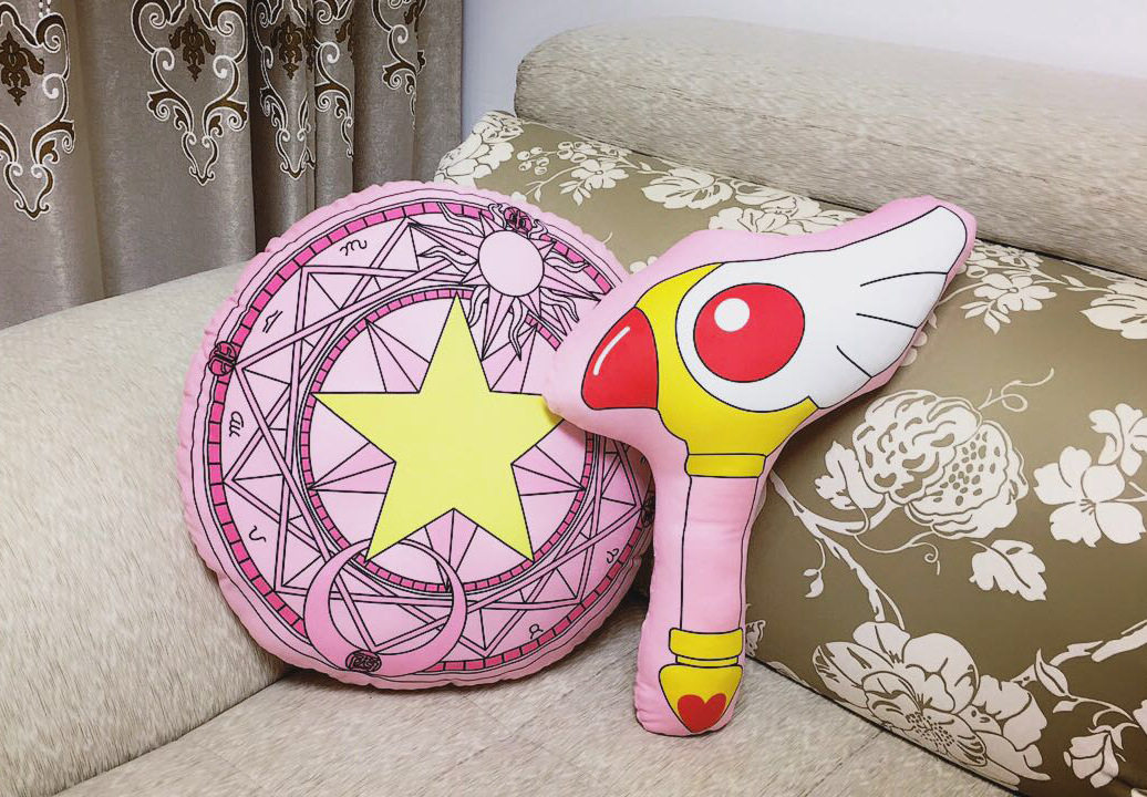 Coussin Manga - Ref 2687171 Image 20