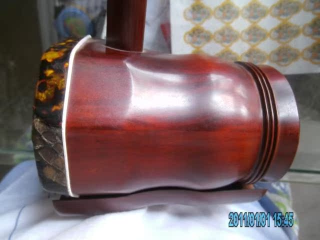 Manufacturer direct sale boutique small leaf purple sandalwood tap Flat Aniseed Dihut Price Sales Hengrui Musical Instruments