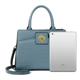 Вместительная и большая сумка через плечо на день матери, подарок на день рождения