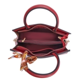 Вместительная и большая сумка через плечо для матери, подарок на день рождения