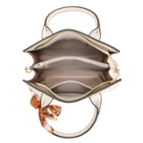 Сумка через плечо на день матери для матери, подарок на день рождения, премиум класс, с вышивкой