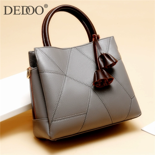 Барсетка на день матери, вместительная и большая сумка через плечо, подарок на день рождения