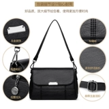 Сумка через плечо на день матери, вместительная и большая небольшая сумка, подарок на день рождения, из натуральной кожи