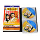 Genuine TV series disc TVB83 version of the Legend of the Condor Heroes boxed 6DVD collection of Jin Yong's works