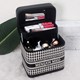 Cosmetic bag 2023 new high -level sensory female INS portable large -capacity skin care products storage box box handheld