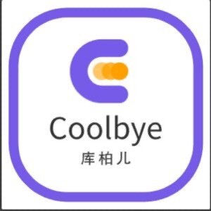 Coolbye服饰工作室的LOGO