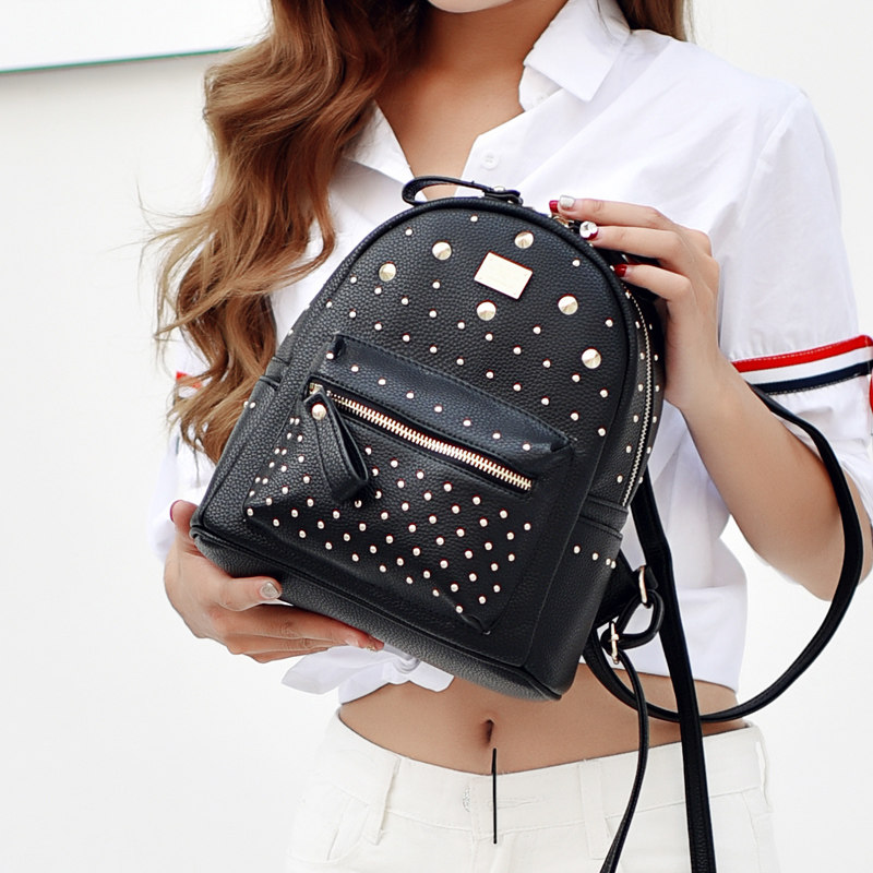 Small Crowdmini Double Shoulder Bag Woman 2022 New Fashion 100 Hitch Senior Sensation Lady Bag Travel Packet Bag