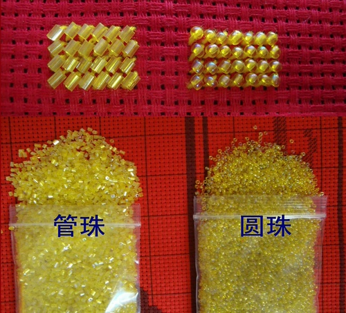 Cross -STITCH РУКА