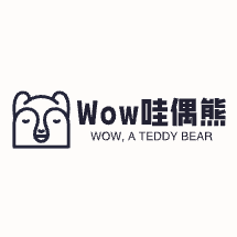 Woho哇偶熊
