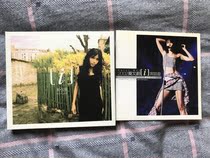 Karen Mok I love the first edition has a concert essence version