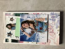 Cai Yiilin See me 72 change in the long strip of Cai Yilins autograph