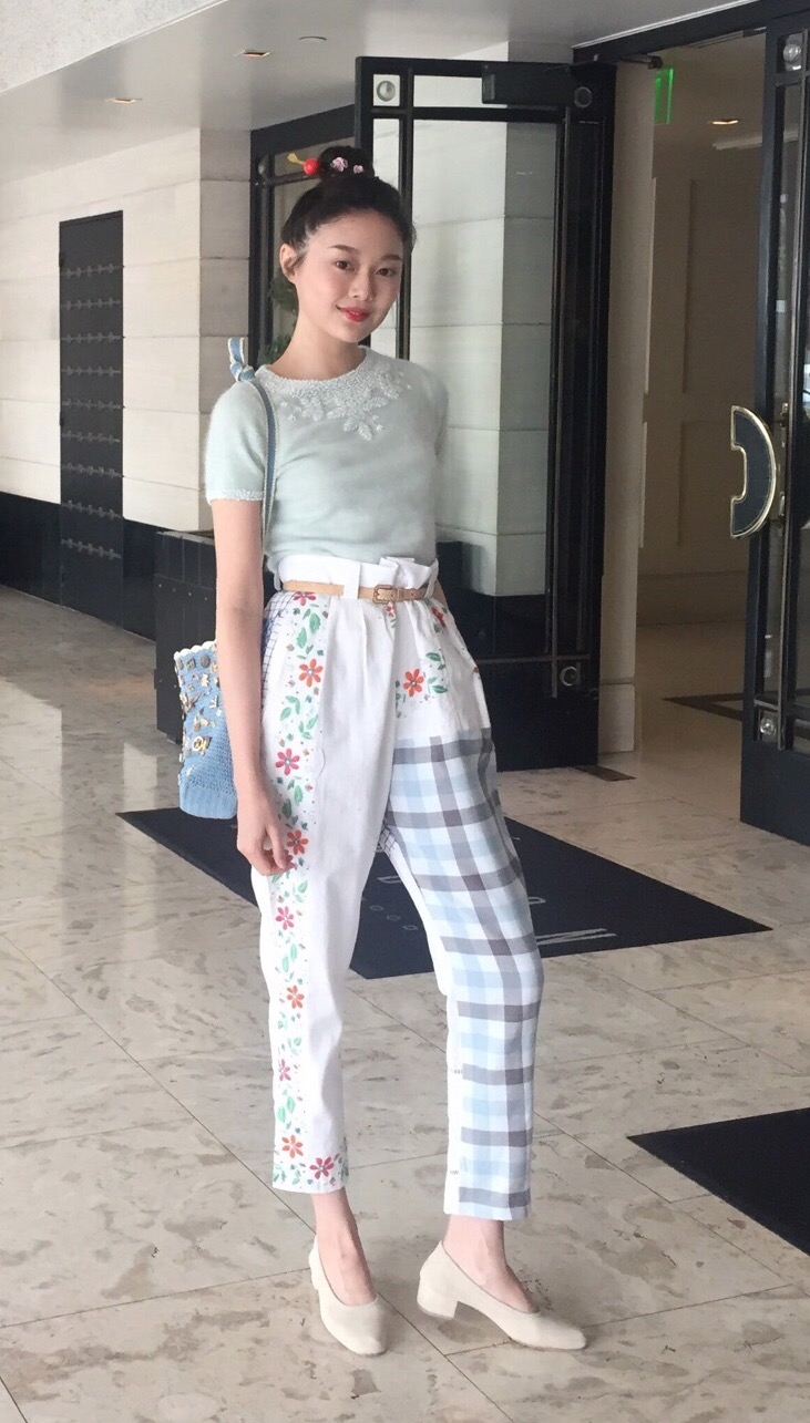 Accessoire cheveux en autre - Ref 1201181 Image 16