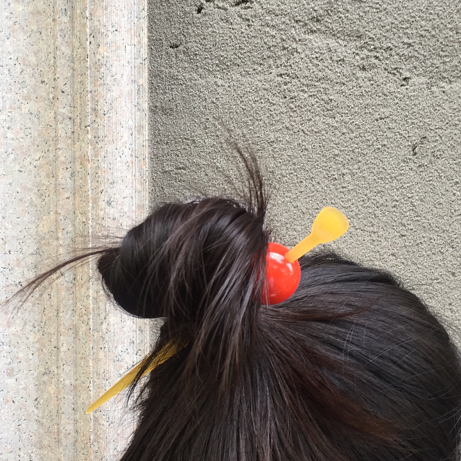 Accessoire cheveux en autre - Ref 1201181 Image 14