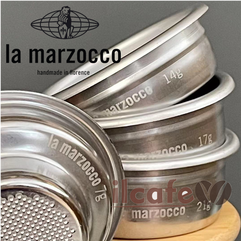LA MARZOCCO spicy mother original factory coffee machine rushing to handle VST powder bowl 7g 14g 17g 19g 21g