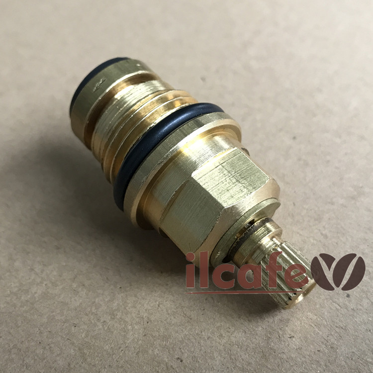 Elian Coffee-Spanish original dress Abilita VFA semi-automatic coffee machine steam hot water valve core accessories