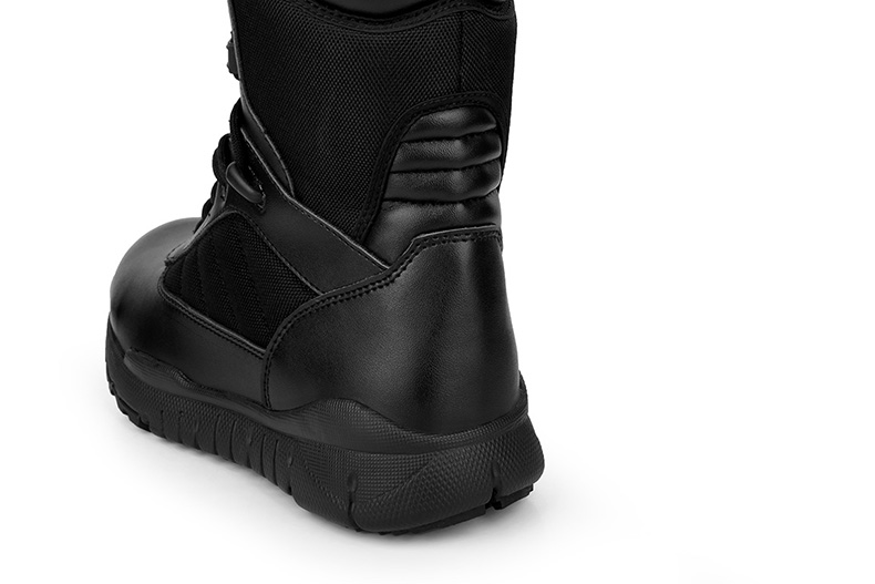 Boots militaires - Ref 1397250 Image 5