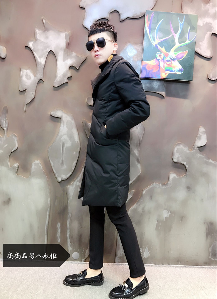 Blouson chaud pour homme   OTHER - Ref 3112638 Image 14