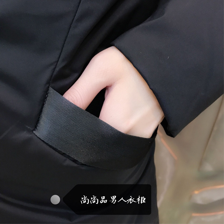 Blouson chaud pour homme   OTHER - Ref 3112638 Image 16