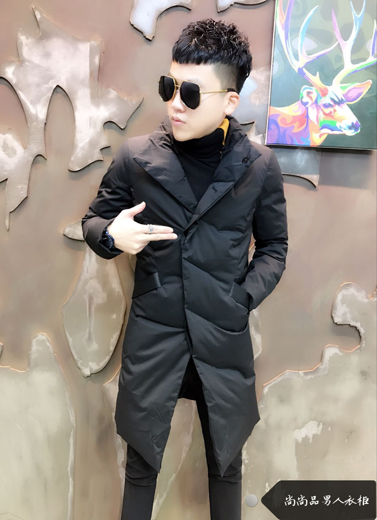 Blouson chaud pour homme   OTHER - Ref 3112638 Image 10