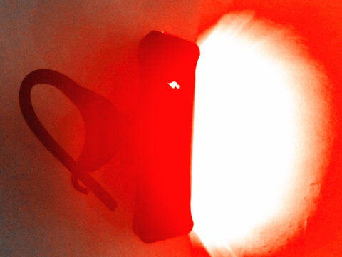 Eclairage pour vélo - Taillights - Ref 2397753 Image 7