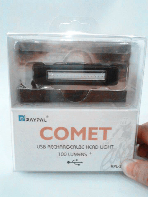 Eclairage pour vélo - Taillights - Ref 2397753 Image 6