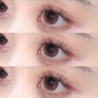 Розово-фиолетовый, 14.0mm