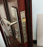 Замок, универсальный комплект для домашнего использования, анти-кража