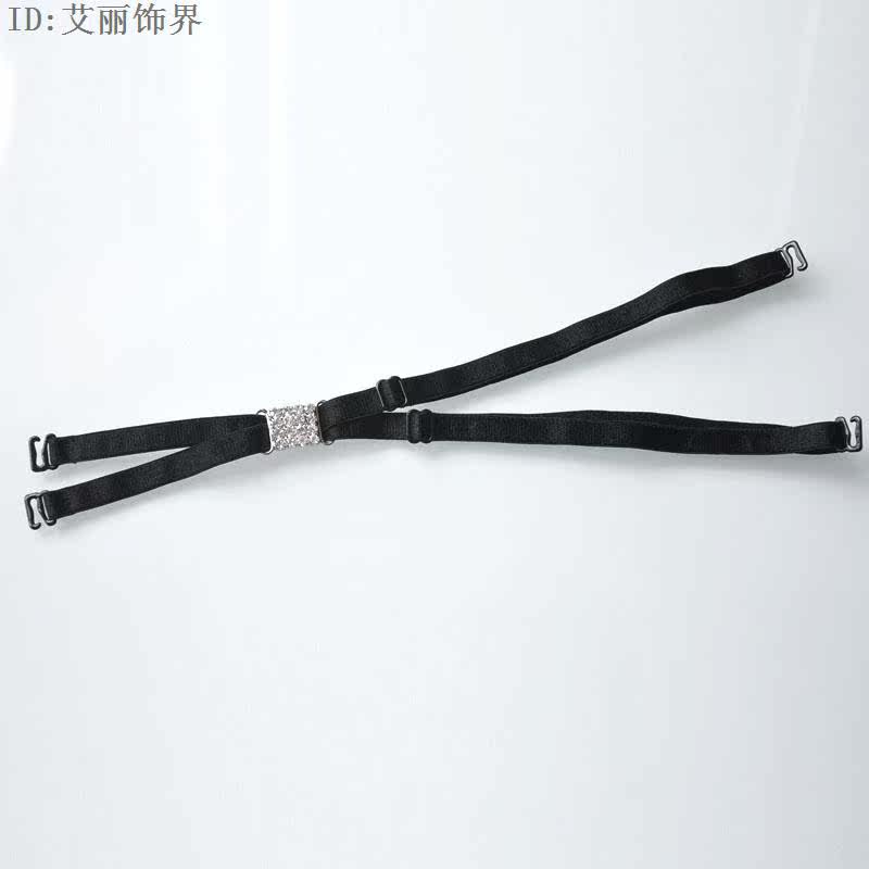 Bretelles pour lingerie - Ref 807217 Image 10