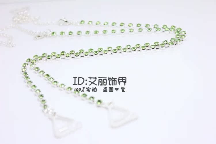 Bretelles pour lingerie - Ref 812681 Image 17