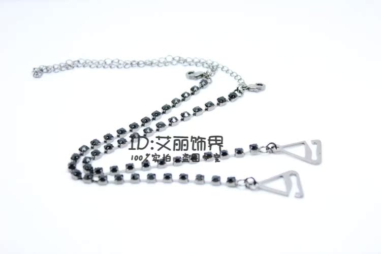 Bretelles pour lingerie - Ref 812681 Image 24