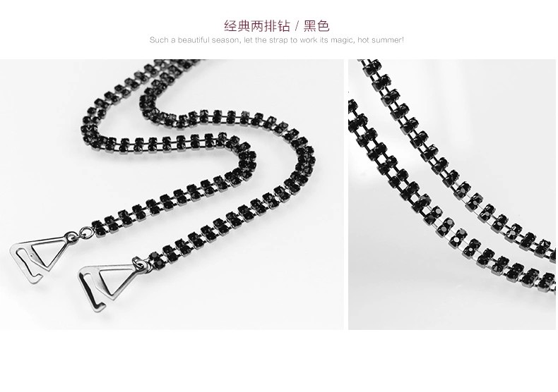 Bretelles pour lingerie - Ref 804669 Image 22