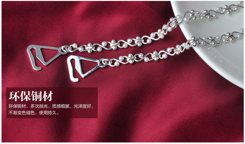 Sangles pour lingerie - Ref 809718 Image 9