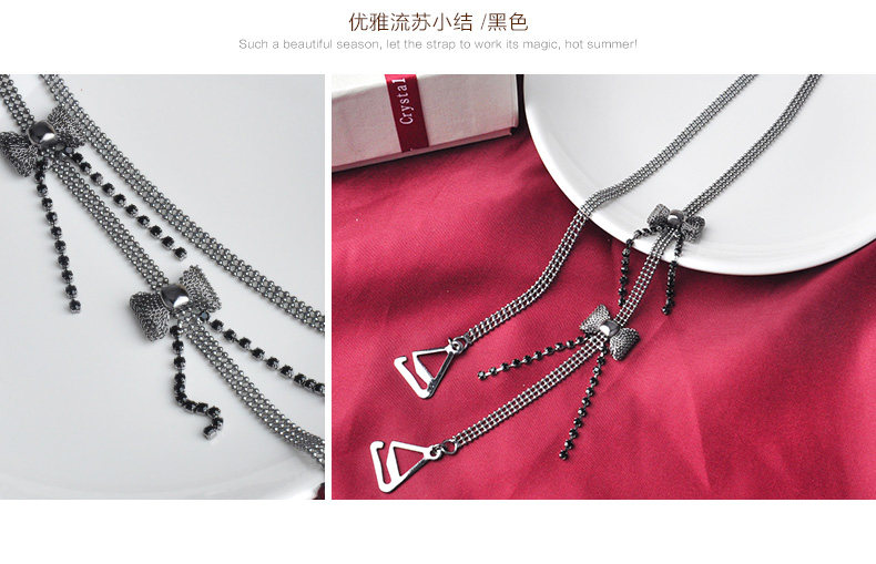 Sangles pour lingerie - Ref 807692 Image 26