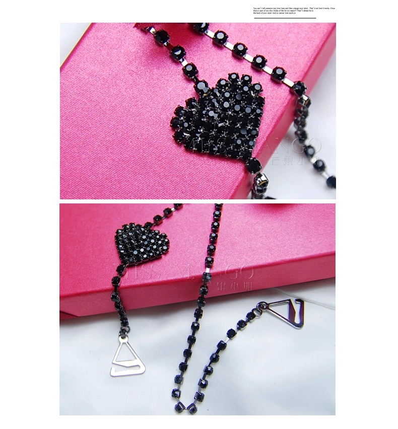 Bretelles pour lingerie - Ref 825980 Image 15