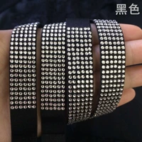 Черная горячая тренировка