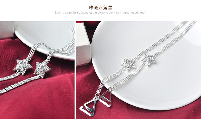 Sangles pour lingerie - Ref 807692 Image 29