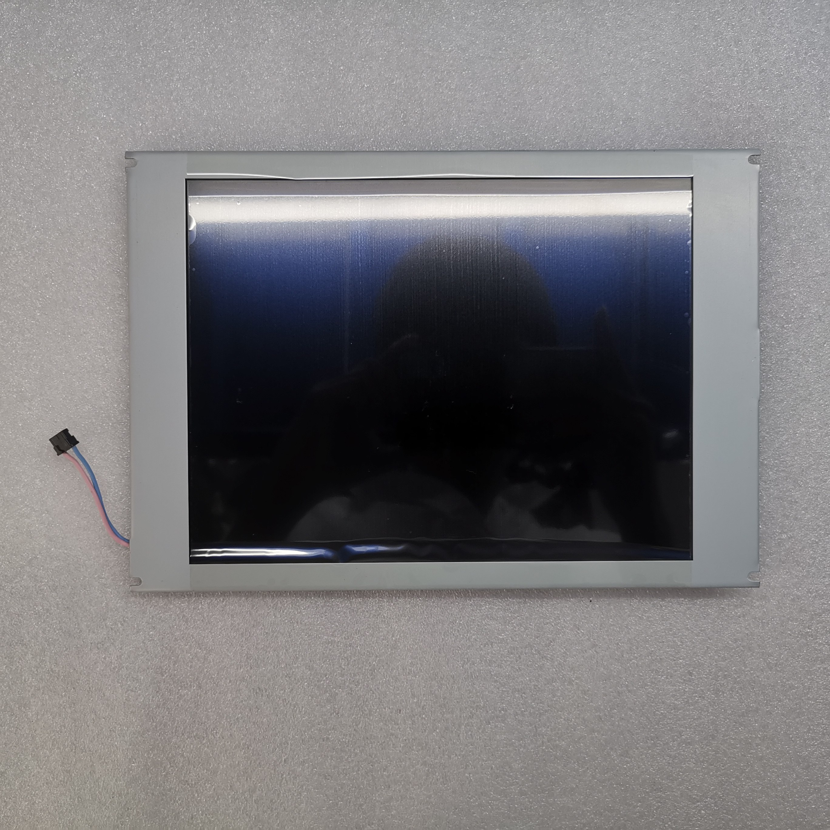 LM64P30 FANUC Fanuc original 9 4 inch CNC system LCD screen spot