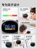 Poppy Bear T9Ai Smart Alarm Clock, a Special Wake-Up Tool for Primary School Students, 2025 New Multi-Functional Time Manager