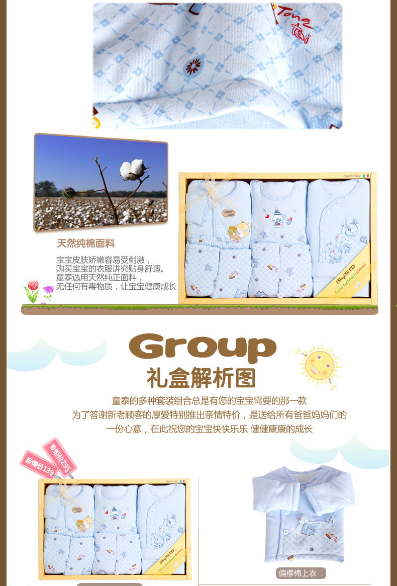 Coffret cadeau pour nouveau-né - Vêtements + Accessoires - Ref 1974544 Image 40