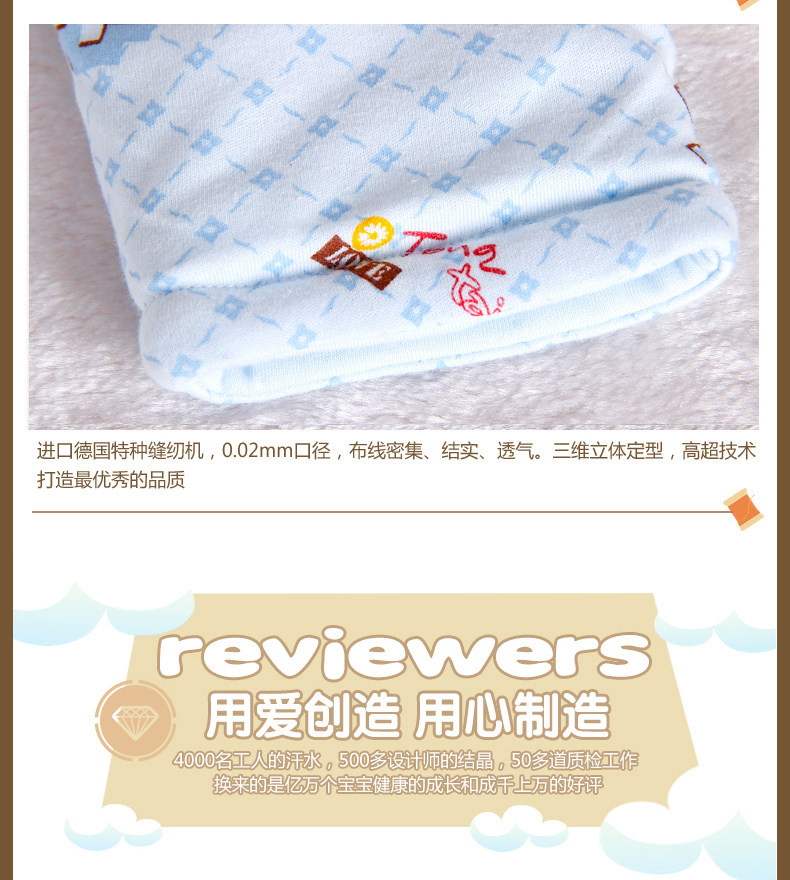 Coffret cadeau pour nouveau-né - Vêtements + Accessoires - Ref 1974544 Image 45